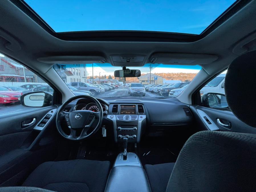 Used Nissan Murano AWD 4dr LE 2012 | Auto Match LLC. Waterbury, Connecticut Used Nissan Murano AWD 4dr LE 2012 | Auto Match LLC. Waterbury, Connecticut
