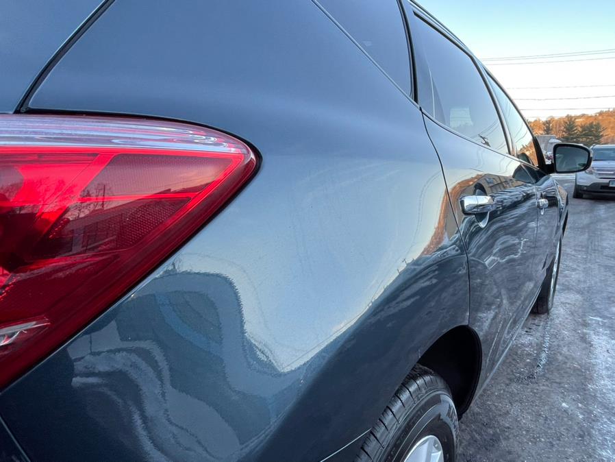Used Nissan Murano AWD 4dr LE 2012 | Auto Match LLC. Waterbury, Connecticut Used Nissan Murano AWD 4dr LE 2012 | Auto Match LLC. Waterbury, Connecticut