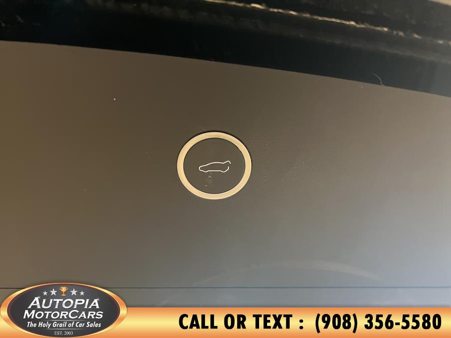 Used Tesla Model X 100D AWD 2018 | Autopia Motorcars Inc. Union, New Jersey