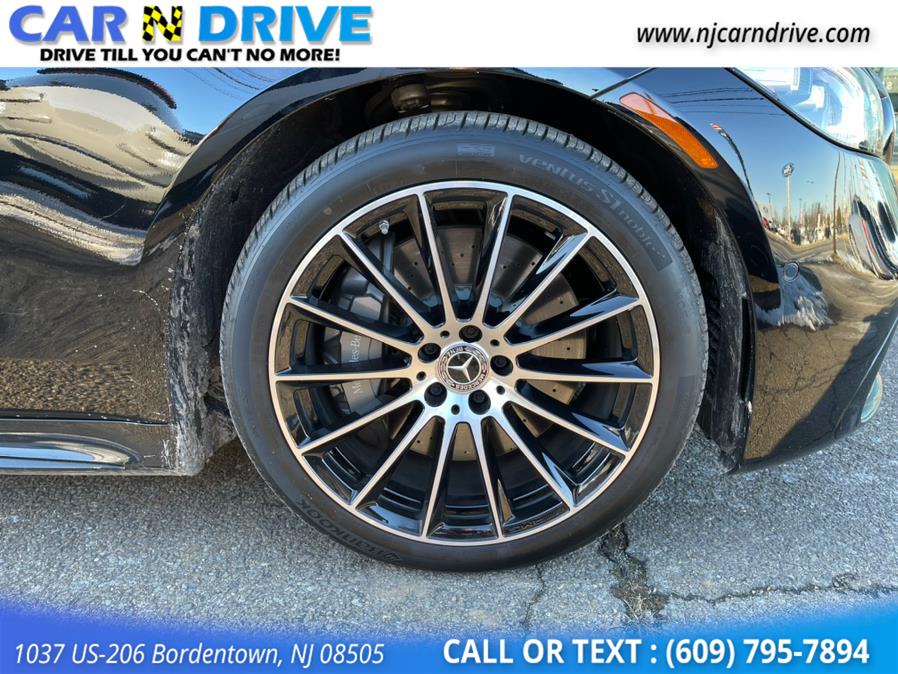 Used Mercedes-benz S-class S580 4MATIC 2021 | Car N Drive. Bordentown, New Jersey Used Mercedes-benz S-class S580 4MATIC 2021 | Car N Drive. Bordentown, New Jersey