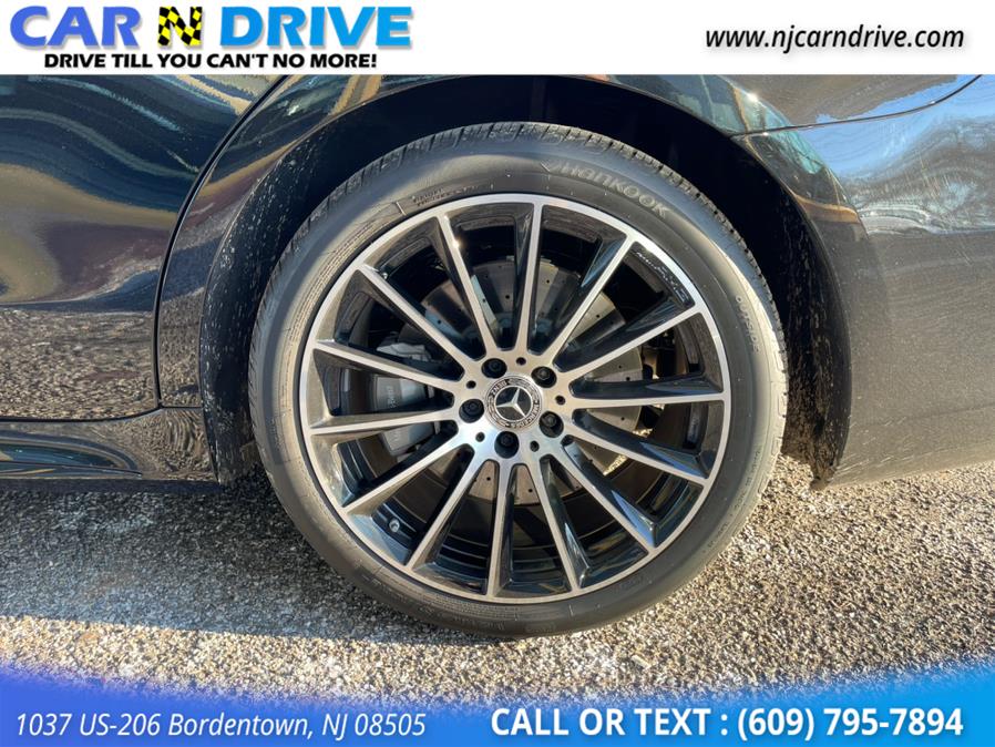 Used Mercedes-benz S-class S580 4MATIC 2021 | Car N Drive. Bordentown, New Jersey Used Mercedes-benz S-class S580 4MATIC 2021 | Car N Drive. Bordentown, New Jersey