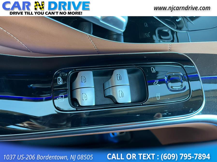 Used Mercedes-benz S-class S580 4MATIC 2021 | Car N Drive. Bordentown, New Jersey Used Mercedes-benz S-class S580 4MATIC 2021 | Car N Drive. Bordentown, New Jersey