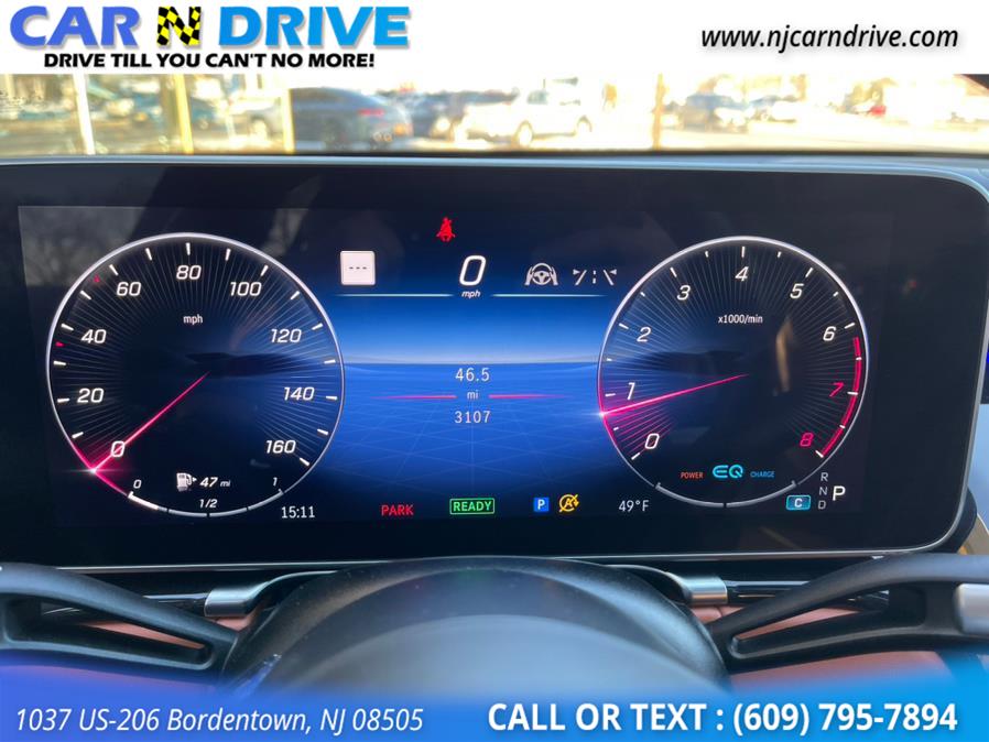 Used Mercedes-benz S-class S580 4MATIC 2021 | Car N Drive. Bordentown, New Jersey Used Mercedes-benz S-class S580 4MATIC 2021 | Car N Drive. Bordentown, New Jersey