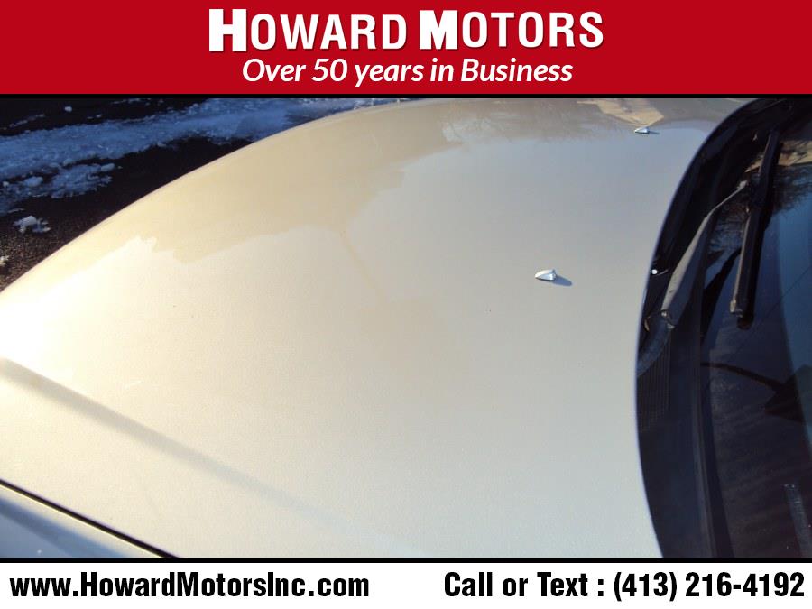 Used Toyota Avalon 4dr Sdn XLS w/Bucket Seats 2003 | Howard Motors. Springfield, Massachusetts Used Toyota Avalon 4dr Sdn XLS w/Bucket Seats 2003 | Howard Motors. Springfield, Massachusetts