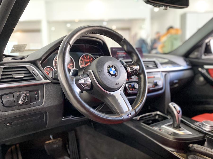 Used BMW 3 Series 340i xDrive Sedan 2018 | C Rich Cars. Franklin Square, New York