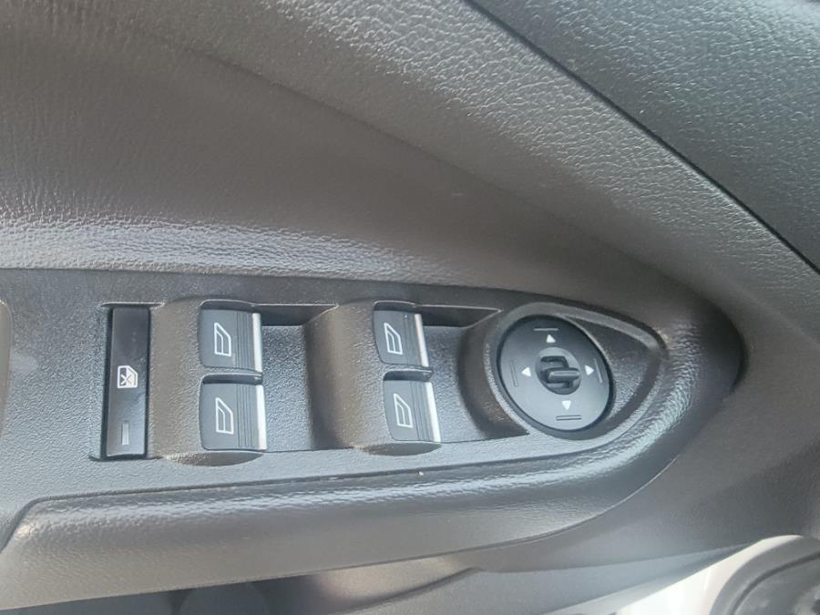 Used Ford Escape Titanium 4WD 2017 | Supreme Automotive. New Britain, Connecticut Used Ford Escape Titanium 4WD 2017 | Supreme Automotive. New Britain, Connecticut