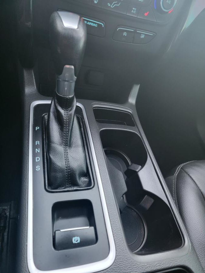 Used Ford Escape Titanium 4WD 2017 | Supreme Automotive. New Britain, Connecticut Used Ford Escape Titanium 4WD 2017 | Supreme Automotive. New Britain, Connecticut