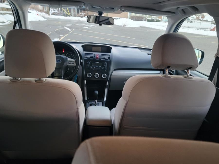 Used Subaru Forester 4dr Auto 2.5i Premium PZEV 2014 | Supreme Automotive. New Britain, Connecticut Used Subaru Forester 4dr Auto 2.5i Premium PZEV 2014 | Supreme Automotive. New Britain, Connecticut