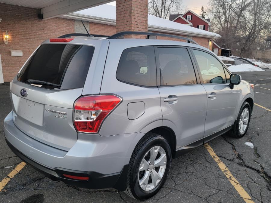 Used Subaru Forester 4dr Auto 2.5i Premium PZEV 2014 | Supreme Automotive. New Britain, Connecticut Used Subaru Forester 4dr Auto 2.5i Premium PZEV 2014 | Supreme Automotive. New Britain, Connecticut