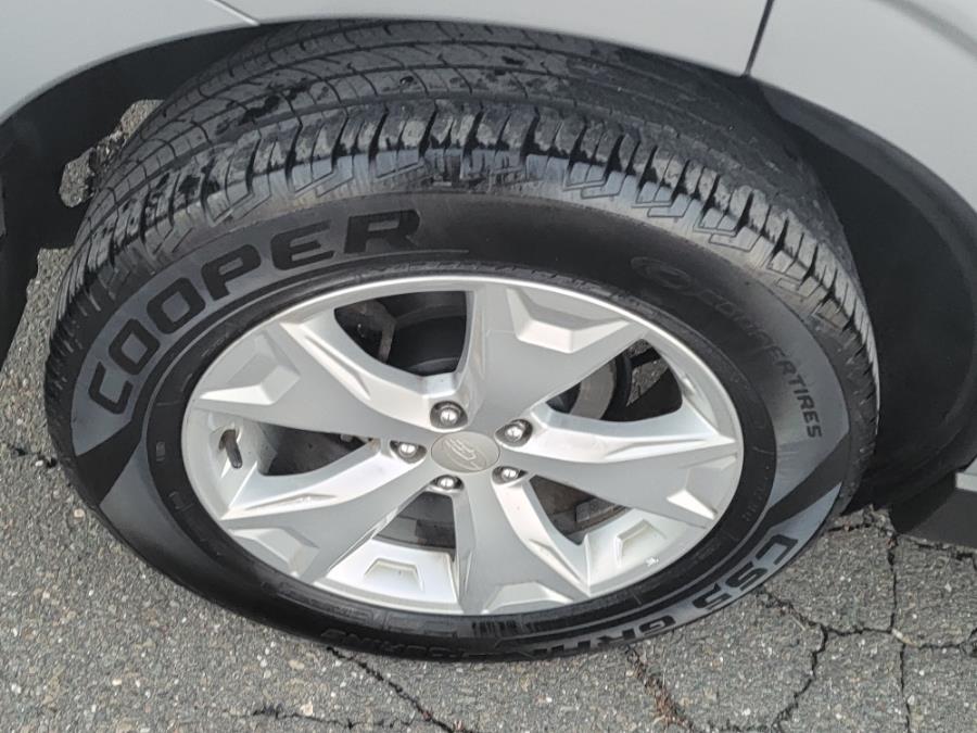 Used Subaru Forester 4dr Auto 2.5i Premium PZEV 2014 | Supreme Automotive. New Britain, Connecticut Used Subaru Forester 4dr Auto 2.5i Premium PZEV 2014 | Supreme Automotive. New Britain, Connecticut