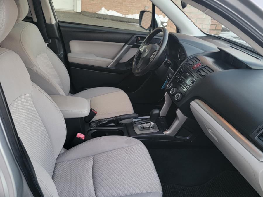 Used Subaru Forester 4dr Auto 2.5i Premium PZEV 2014 | Supreme Automotive. New Britain, Connecticut Used Subaru Forester 4dr Auto 2.5i Premium PZEV 2014 | Supreme Automotive. New Britain, Connecticut
