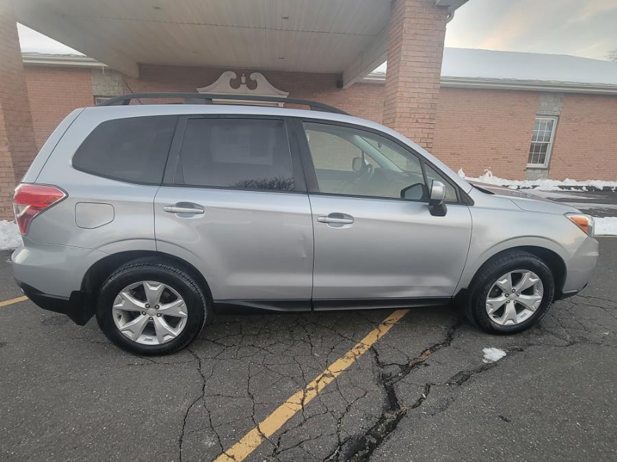 Used Subaru Forester 4dr Auto 2.5i Premium PZEV 2014 | Supreme Automotive. New Britain, Connecticut Used Subaru Forester 4dr Auto 2.5i Premium PZEV 2014 | Supreme Automotive. New Britain, Connecticut
