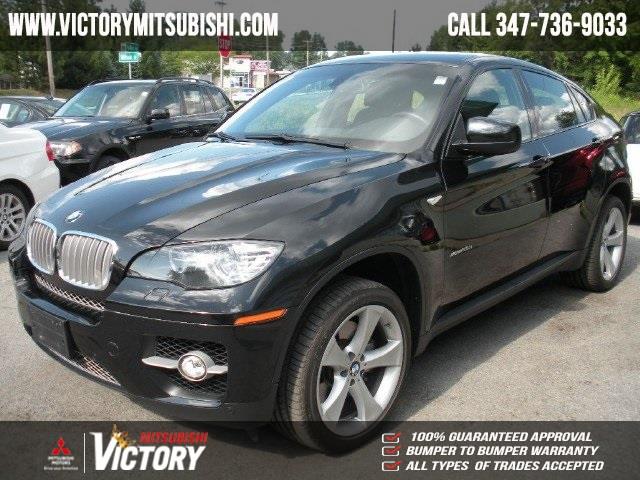 Used 2009 BMW X6 in Freehold, New Jersey | Shop Auto. Freehold, New Jersey