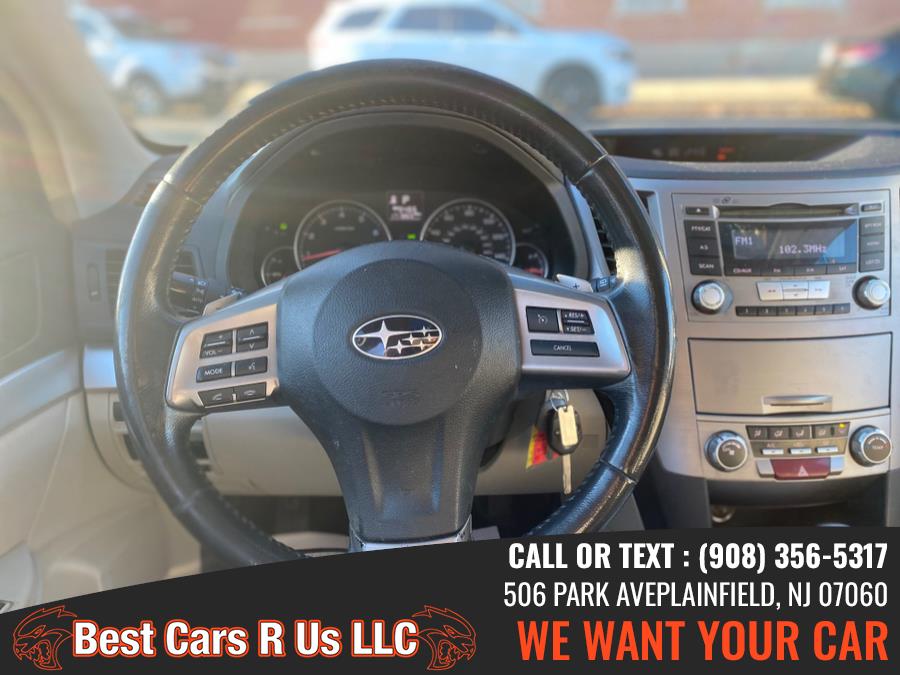 Used Subaru Outback 4dr Wgn H4 Auto 2.5i Premium 2013 | Best Cars R Us LLC. Plainfield, New Jersey Used Subaru Outback 4dr Wgn H4 Auto 2.5i Premium 2013 | Best Cars R Us LLC. Plainfield, New Jersey