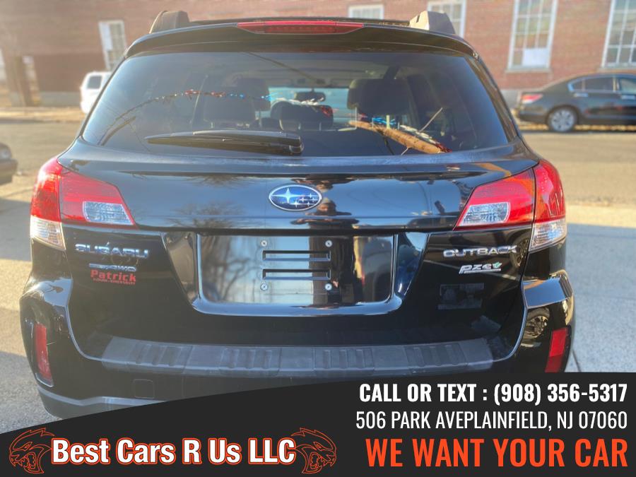 Used Subaru Outback 4dr Wgn H4 Auto 2.5i Premium 2013 | Best Cars R Us LLC. Plainfield, New Jersey Used Subaru Outback 4dr Wgn H4 Auto 2.5i Premium 2013 | Best Cars R Us LLC. Plainfield, New Jersey