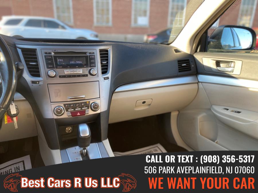 Used Subaru Outback 4dr Wgn H4 Auto 2.5i Premium 2013 | Best Cars R Us LLC. Plainfield, New Jersey Used Subaru Outback 4dr Wgn H4 Auto 2.5i Premium 2013 | Best Cars R Us LLC. Plainfield, New Jersey