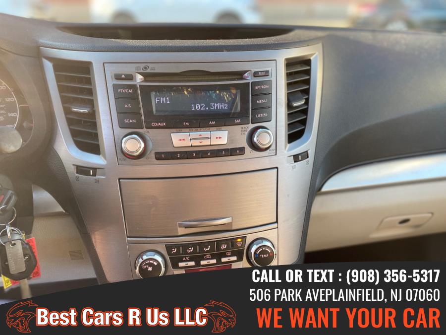 Used Subaru Outback 4dr Wgn H4 Auto 2.5i Premium 2013 | Best Cars R Us LLC. Plainfield, New Jersey Used Subaru Outback 4dr Wgn H4 Auto 2.5i Premium 2013 | Best Cars R Us LLC. Plainfield, New Jersey