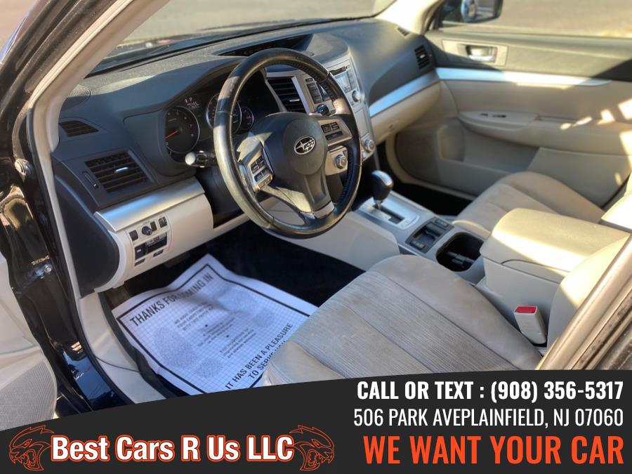 Used Subaru Outback 4dr Wgn H4 Auto 2.5i Premium 2013 | Best Cars R Us LLC. Plainfield, New Jersey Used Subaru Outback 4dr Wgn H4 Auto 2.5i Premium 2013 | Best Cars R Us LLC. Plainfield, New Jersey