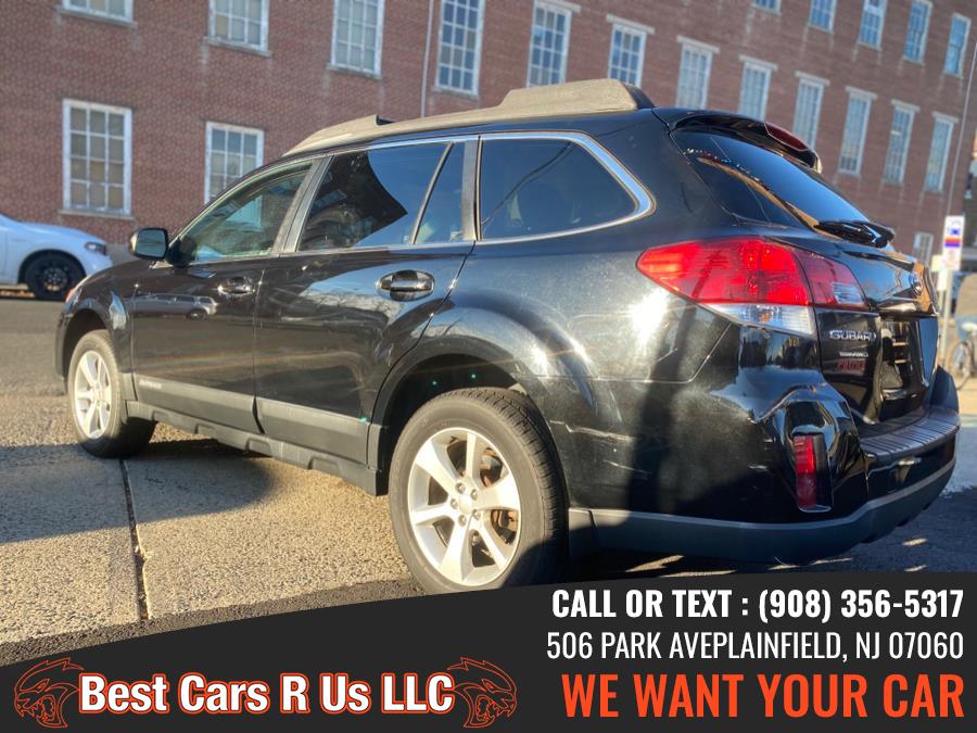 Used Subaru Outback 4dr Wgn H4 Auto 2.5i Premium 2013 | Best Cars R Us LLC. Plainfield, New Jersey Used Subaru Outback 4dr Wgn H4 Auto 2.5i Premium 2013 | Best Cars R Us LLC. Plainfield, New Jersey