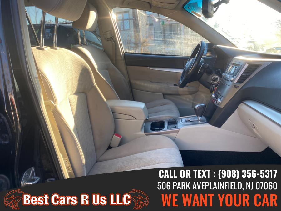 Used Subaru Outback 4dr Wgn H4 Auto 2.5i Premium 2013 | Best Cars R Us LLC. Plainfield, New Jersey Used Subaru Outback 4dr Wgn H4 Auto 2.5i Premium 2013 | Best Cars R Us LLC. Plainfield, New Jersey