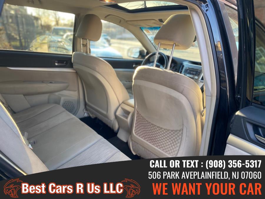 Used Subaru Outback 4dr Wgn H4 Auto 2.5i Premium 2013 | Best Cars R Us LLC. Plainfield, New Jersey Used Subaru Outback 4dr Wgn H4 Auto 2.5i Premium 2013 | Best Cars R Us LLC. Plainfield, New Jersey