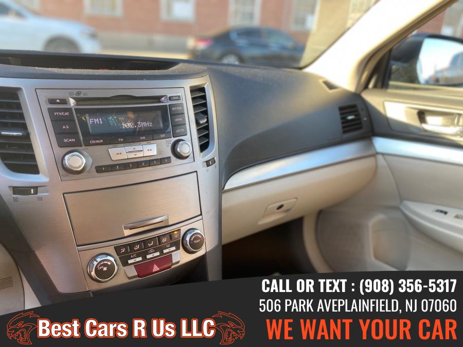 Used Subaru Outback 4dr Wgn H4 Auto 2.5i Premium 2013 | Best Cars R Us LLC. Plainfield, New Jersey Used Subaru Outback 4dr Wgn H4 Auto 2.5i Premium 2013 | Best Cars R Us LLC. Plainfield, New Jersey
