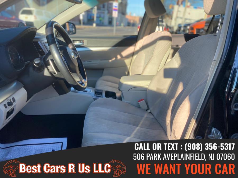 Used Subaru Outback 4dr Wgn H4 Auto 2.5i Premium 2013 | Best Cars R Us LLC. Plainfield, New Jersey Used Subaru Outback 4dr Wgn H4 Auto 2.5i Premium 2013 | Best Cars R Us LLC. Plainfield, New Jersey