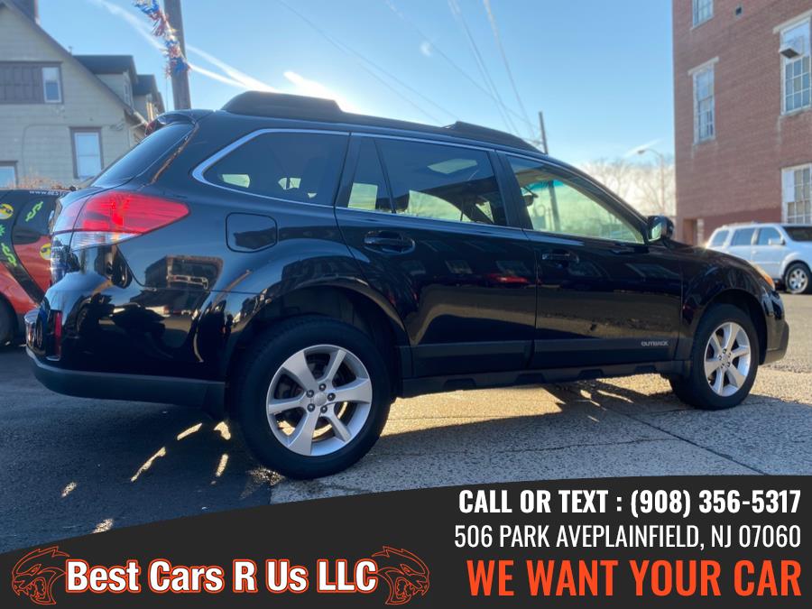 Used Subaru Outback 4dr Wgn H4 Auto 2.5i Premium 2013 | Best Cars R Us LLC. Plainfield, New Jersey Used Subaru Outback 4dr Wgn H4 Auto 2.5i Premium 2013 | Best Cars R Us LLC. Plainfield, New Jersey
