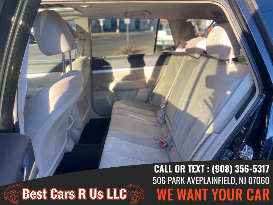 Used Subaru Outback 4dr Wgn H4 Auto 2.5i Premium 2013 | Best Cars R Us LLC. Plainfield, New Jersey Used Subaru Outback 4dr Wgn H4 Auto 2.5i Premium 2013 | Best Cars R Us LLC. Plainfield, New Jersey