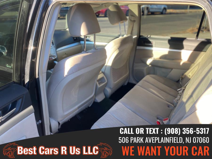 Used Subaru Outback 4dr Wgn H4 Auto 2.5i Premium 2013 | Best Cars R Us LLC. Plainfield, New Jersey Used Subaru Outback 4dr Wgn H4 Auto 2.5i Premium 2013 | Best Cars R Us LLC. Plainfield, New Jersey