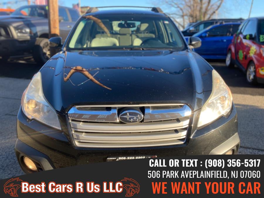 Used Subaru Outback 4dr Wgn H4 Auto 2.5i Premium 2013 | Best Cars R Us LLC. Plainfield, New Jersey Used Subaru Outback 4dr Wgn H4 Auto 2.5i Premium 2013 | Best Cars R Us LLC. Plainfield, New Jersey