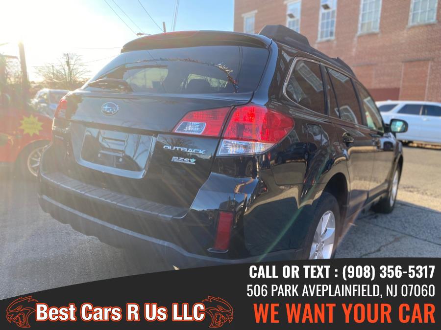 Used Subaru Outback 4dr Wgn H4 Auto 2.5i Premium 2013 | Best Cars R Us LLC. Plainfield, New Jersey Used Subaru Outback 4dr Wgn H4 Auto 2.5i Premium 2013 | Best Cars R Us LLC. Plainfield, New Jersey