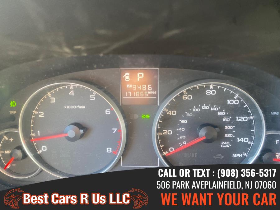 Used Subaru Outback 4dr Wgn H4 Auto 2.5i Premium 2013 | Best Cars R Us LLC. Plainfield, New Jersey Used Subaru Outback 4dr Wgn H4 Auto 2.5i Premium 2013 | Best Cars R Us LLC. Plainfield, New Jersey