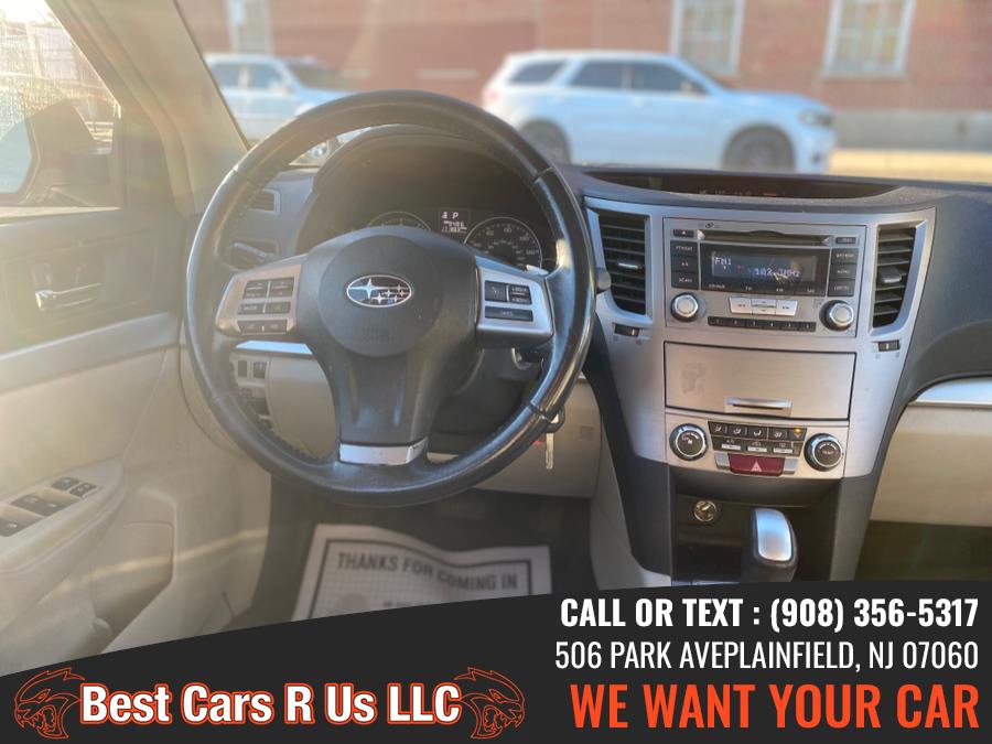 Used Subaru Outback 4dr Wgn H4 Auto 2.5i Premium 2013 | Best Cars R Us LLC. Plainfield, New Jersey Used Subaru Outback 4dr Wgn H4 Auto 2.5i Premium 2013 | Best Cars R Us LLC. Plainfield, New Jersey