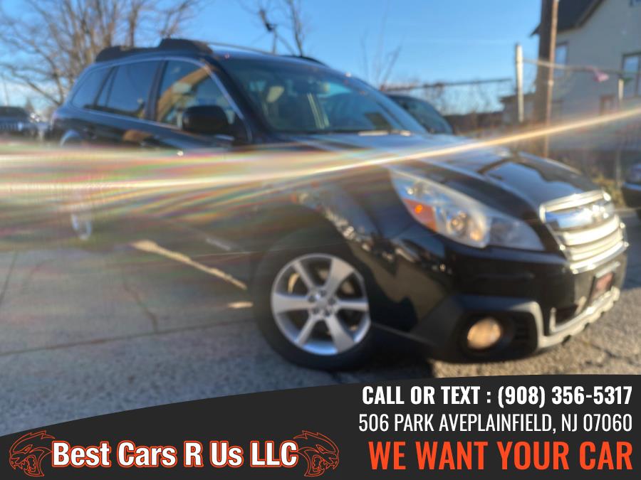 Used Subaru Outback 4dr Wgn H4 Auto 2.5i Premium 2013 | Best Cars R Us LLC. Plainfield, New Jersey Used Subaru Outback 4dr Wgn H4 Auto 2.5i Premium 2013 | Best Cars R Us LLC. Plainfield, New Jersey