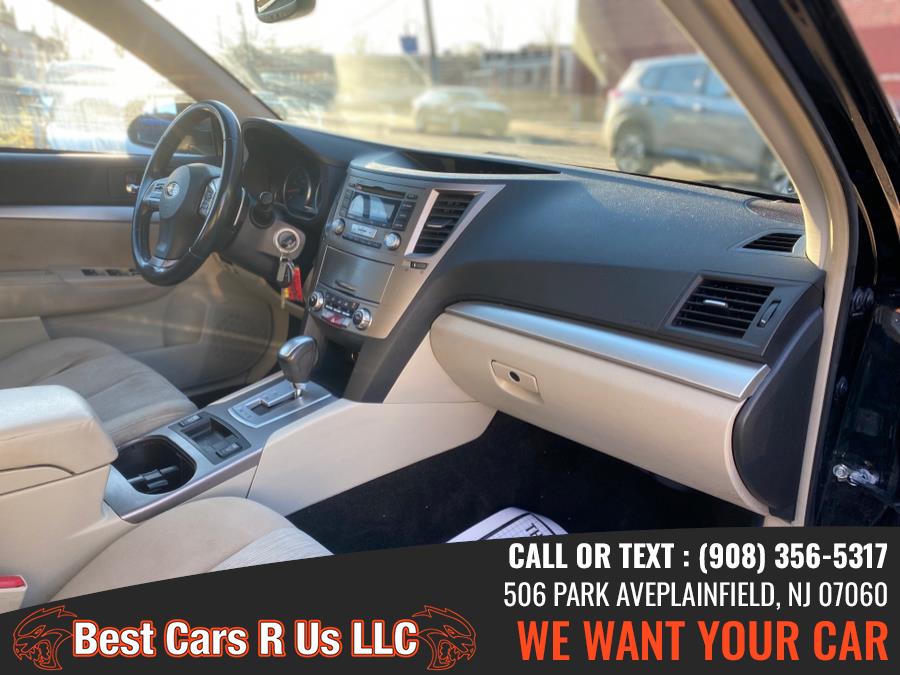 Used Subaru Outback 4dr Wgn H4 Auto 2.5i Premium 2013 | Best Cars R Us LLC. Plainfield, New Jersey Used Subaru Outback 4dr Wgn H4 Auto 2.5i Premium 2013 | Best Cars R Us LLC. Plainfield, New Jersey