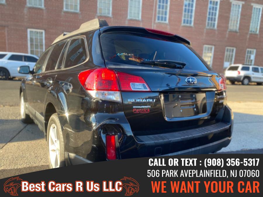 Used Subaru Outback 4dr Wgn H4 Auto 2.5i Premium 2013 | Best Cars R Us LLC. Plainfield, New Jersey Used Subaru Outback 4dr Wgn H4 Auto 2.5i Premium 2013 | Best Cars R Us LLC. Plainfield, New Jersey