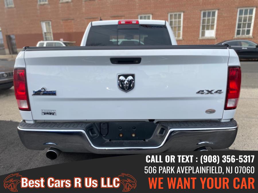 2014 Ram 1500 4WD Crew Cab 149" Outdoorsman, available for sale in Plainfield, New Jersey | Best Cars R Us LLC. Plainfield, New Jersey 2014 Ram 1500 4WD Crew Cab 149" Outdoorsman, available for sale in Plainfield, New Jersey | Best Cars R Us LLC. Plainfield, New Jersey