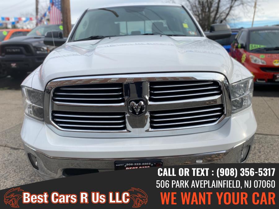 2014 Ram 1500 4WD Crew Cab 149" Outdoorsman, available for sale in Plainfield, New Jersey | Best Cars R Us LLC. Plainfield, New Jersey 2014 Ram 1500 4WD Crew Cab 149" Outdoorsman, available for sale in Plainfield, New Jersey | Best Cars R Us LLC. Plainfield, New Jersey