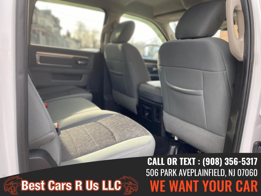 2014 Ram 1500 4WD Crew Cab 149" Outdoorsman, available for sale in Plainfield, New Jersey | Best Cars R Us LLC. Plainfield, New Jersey 2014 Ram 1500 4WD Crew Cab 149" Outdoorsman, available for sale in Plainfield, New Jersey | Best Cars R Us LLC. Plainfield, New Jersey