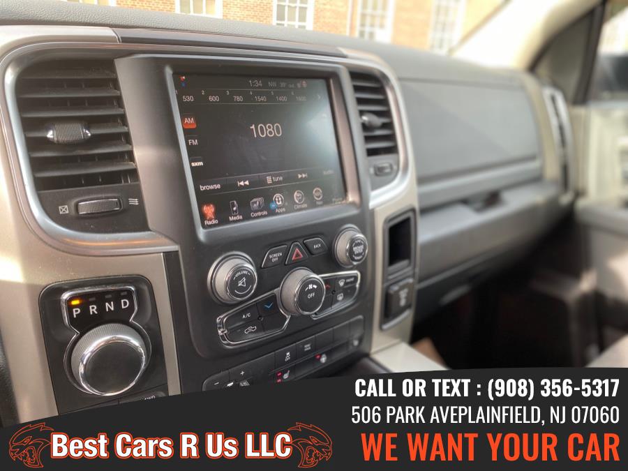 2014 Ram 1500 4WD Crew Cab 149" Outdoorsman, available for sale in Plainfield, New Jersey | Best Cars R Us LLC. Plainfield, New Jersey 2014 Ram 1500 4WD Crew Cab 149" Outdoorsman, available for sale in Plainfield, New Jersey | Best Cars R Us LLC. Plainfield, New Jersey
