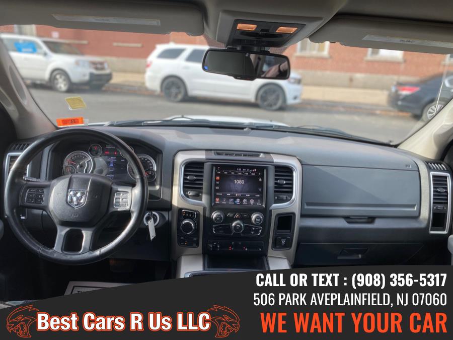 2014 Ram 1500 4WD Crew Cab 149" Outdoorsman, available for sale in Plainfield, New Jersey | Best Cars R Us LLC. Plainfield, New Jersey 2014 Ram 1500 4WD Crew Cab 149" Outdoorsman, available for sale in Plainfield, New Jersey | Best Cars R Us LLC. Plainfield, New Jersey