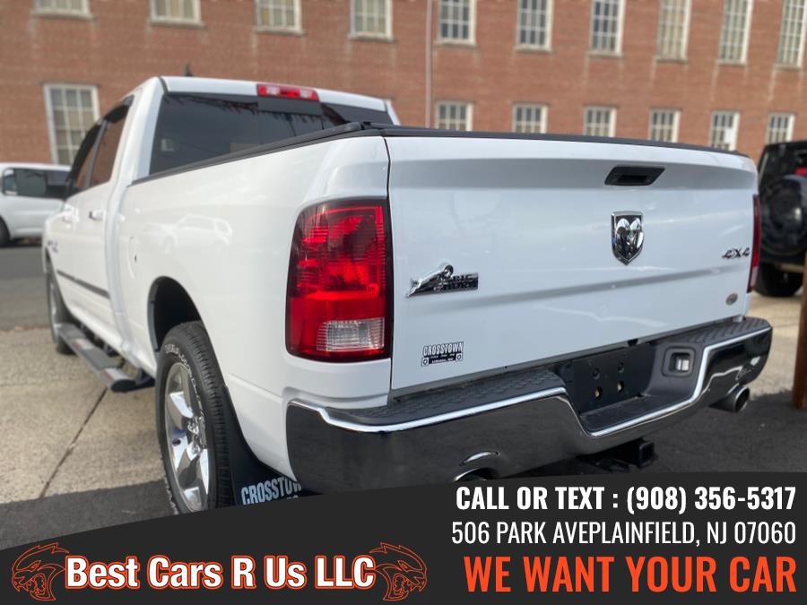 2014 Ram 1500 4WD Crew Cab 149" Outdoorsman, available for sale in Plainfield, New Jersey | Best Cars R Us LLC. Plainfield, New Jersey 2014 Ram 1500 4WD Crew Cab 149" Outdoorsman, available for sale in Plainfield, New Jersey | Best Cars R Us LLC. Plainfield, New Jersey