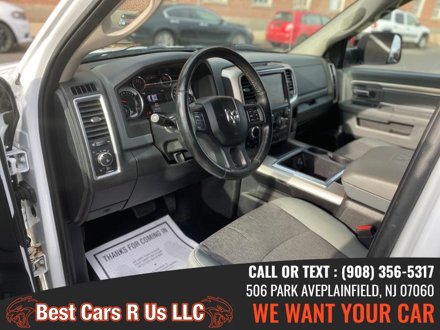 2014 Ram 1500 4WD Crew Cab 149" Outdoorsman, available for sale in Plainfield, New Jersey | Best Cars R Us LLC. Plainfield, New Jersey 2014 Ram 1500 4WD Crew Cab 149" Outdoorsman, available for sale in Plainfield, New Jersey | Best Cars R Us LLC. Plainfield, New Jersey