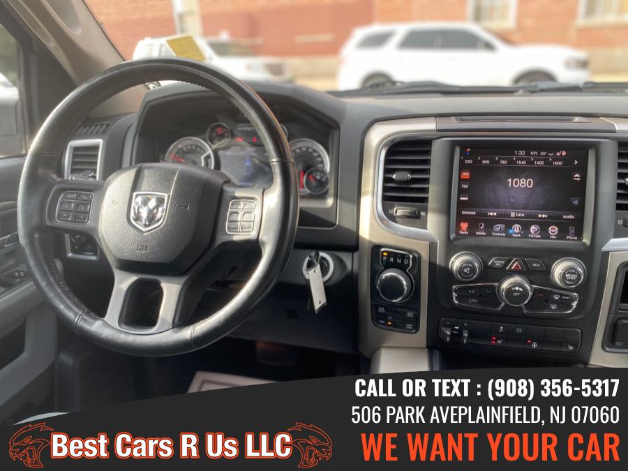 2014 Ram 1500 4WD Crew Cab 149" Outdoorsman, available for sale in Plainfield, New Jersey | Best Cars R Us LLC. Plainfield, New Jersey 2014 Ram 1500 4WD Crew Cab 149" Outdoorsman, available for sale in Plainfield, New Jersey | Best Cars R Us LLC. Plainfield, New Jersey