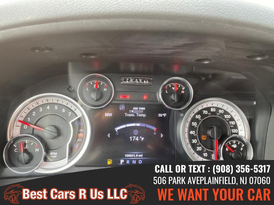 2014 Ram 1500 4WD Crew Cab 149" Outdoorsman, available for sale in Plainfield, New Jersey | Best Cars R Us LLC. Plainfield, New Jersey 2014 Ram 1500 4WD Crew Cab 149" Outdoorsman, available for sale in Plainfield, New Jersey | Best Cars R Us LLC. Plainfield, New Jersey