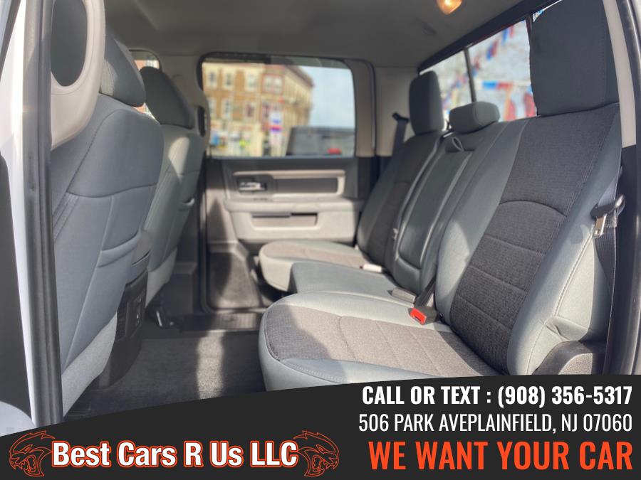 2014 Ram 1500 4WD Crew Cab 149" Outdoorsman, available for sale in Plainfield, New Jersey | Best Cars R Us LLC. Plainfield, New Jersey 2014 Ram 1500 4WD Crew Cab 149" Outdoorsman, available for sale in Plainfield, New Jersey | Best Cars R Us LLC. Plainfield, New Jersey