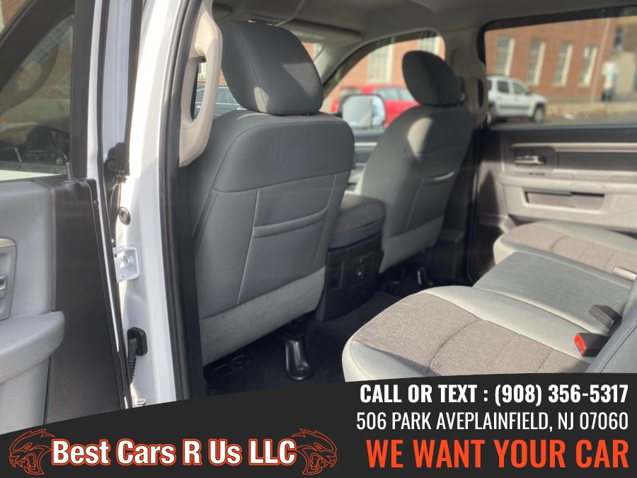 2014 Ram 1500 4WD Crew Cab 149" Outdoorsman, available for sale in Plainfield, New Jersey | Best Cars R Us LLC. Plainfield, New Jersey 2014 Ram 1500 4WD Crew Cab 149" Outdoorsman, available for sale in Plainfield, New Jersey | Best Cars R Us LLC. Plainfield, New Jersey