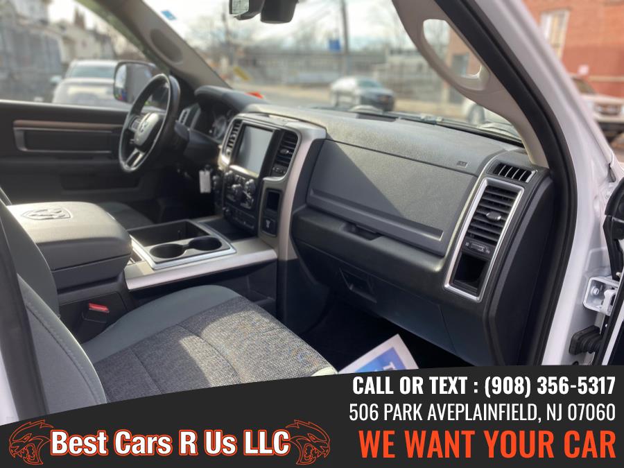 2014 Ram 1500 4WD Crew Cab 149" Outdoorsman, available for sale in Plainfield, New Jersey | Best Cars R Us LLC. Plainfield, New Jersey 2014 Ram 1500 4WD Crew Cab 149" Outdoorsman, available for sale in Plainfield, New Jersey | Best Cars R Us LLC. Plainfield, New Jersey