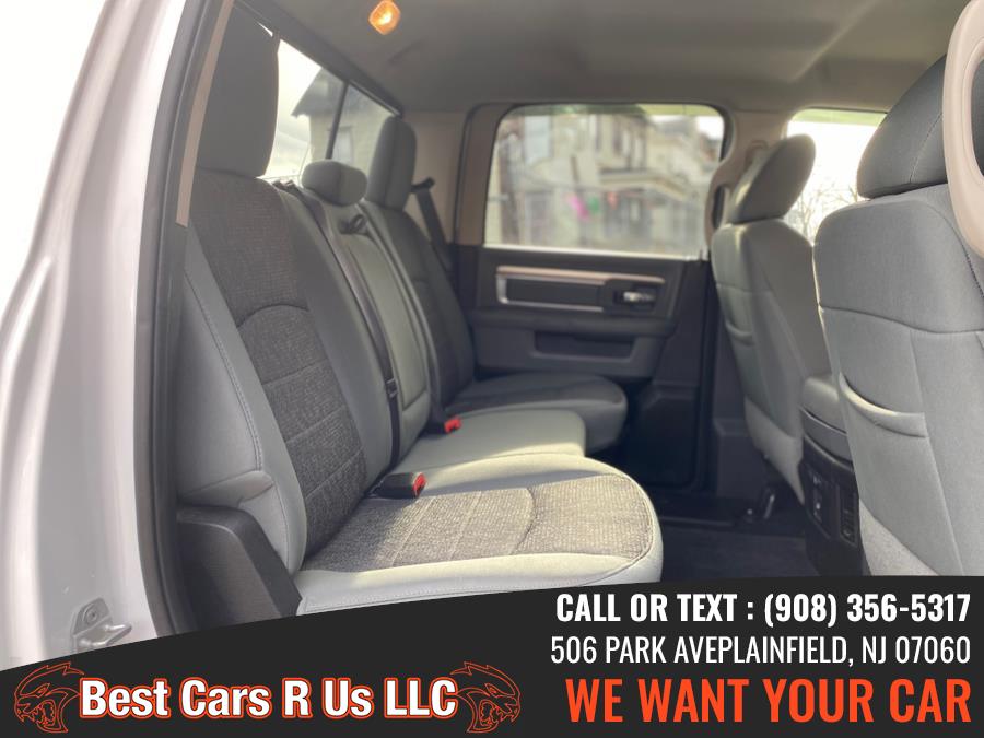 2014 Ram 1500 4WD Crew Cab 149" Outdoorsman, available for sale in Plainfield, New Jersey | Best Cars R Us LLC. Plainfield, New Jersey 2014 Ram 1500 4WD Crew Cab 149" Outdoorsman, available for sale in Plainfield, New Jersey | Best Cars R Us LLC. Plainfield, New Jersey